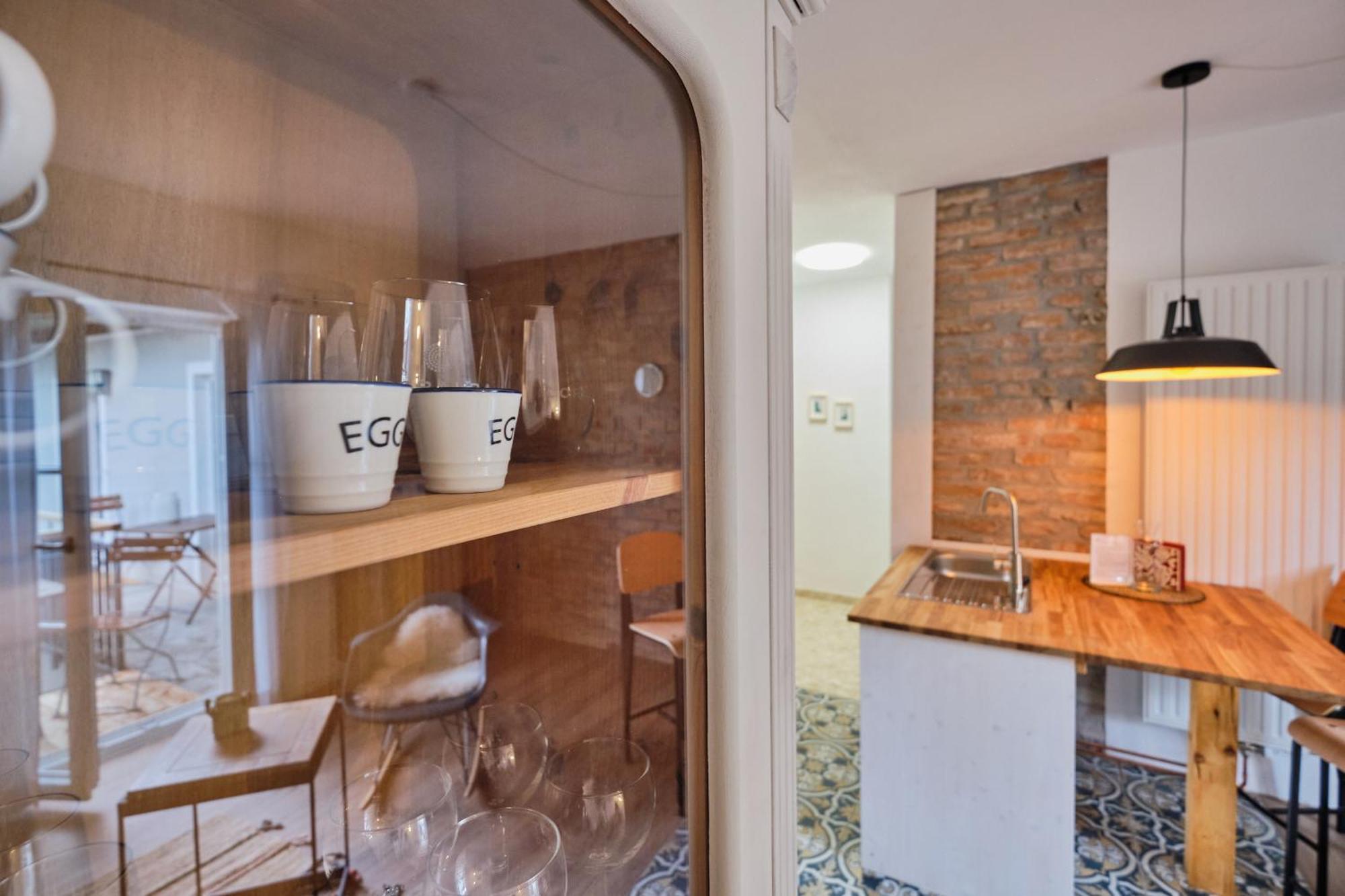 Boutique-Apartments Am Ledererturm ケールハイム エクステリア 写真